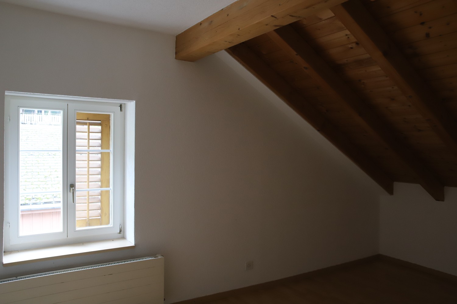 Appartamento di 2 ½ locali