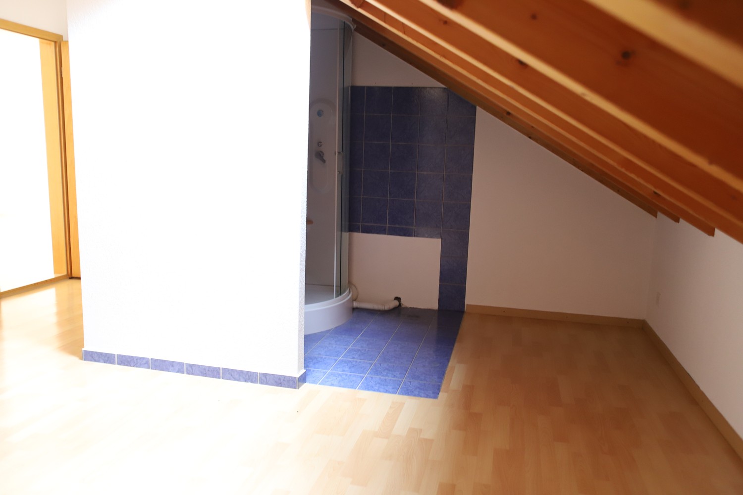 Appartamento di 2 ½ locali