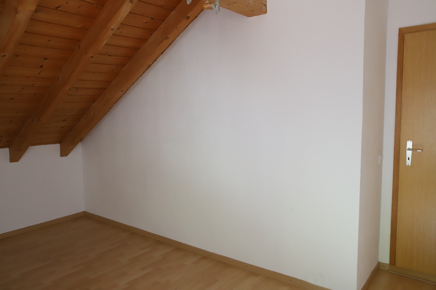 Appartamento di 2 ½ locali