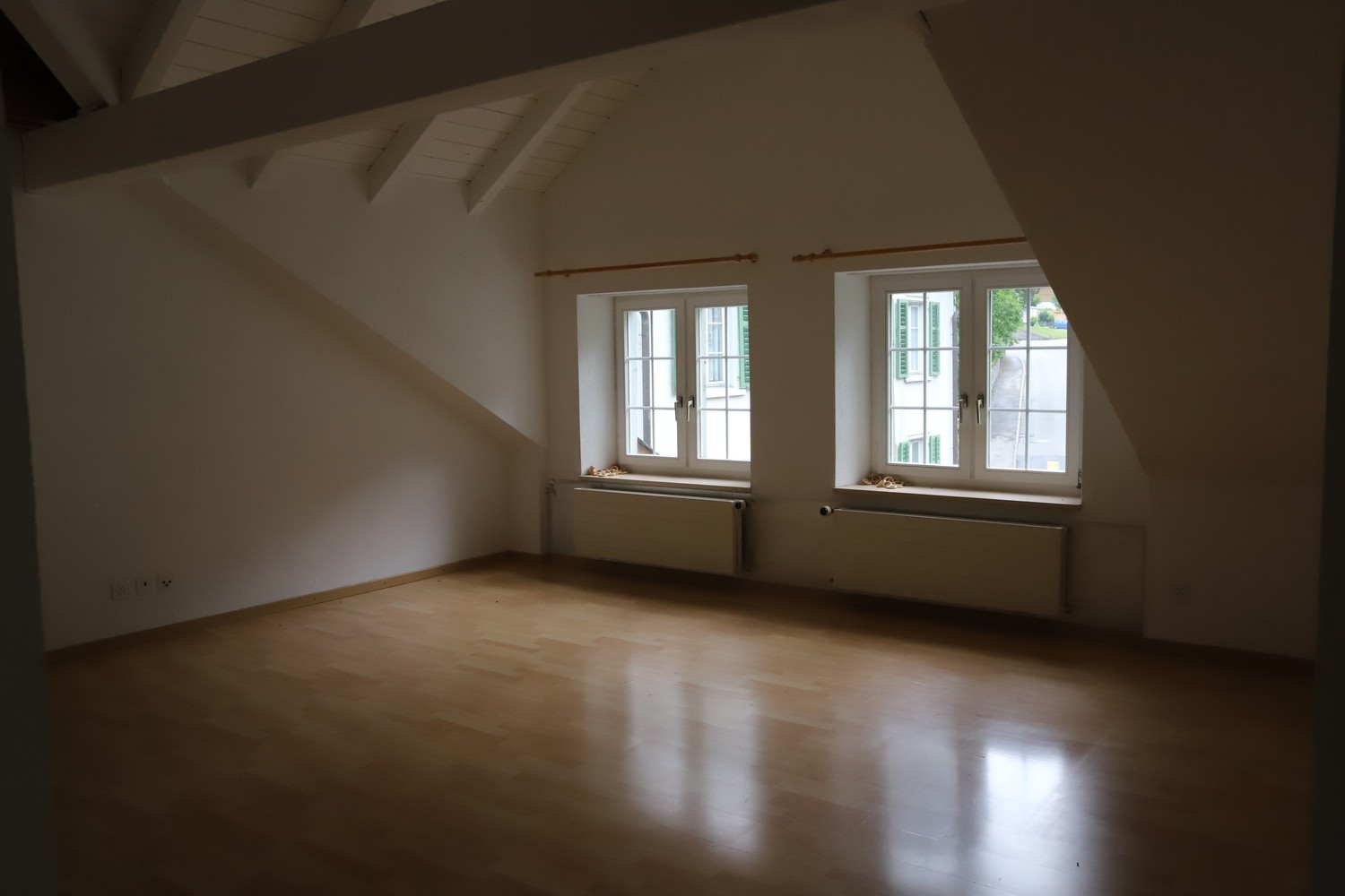 Appartamento di 2 ½ locali