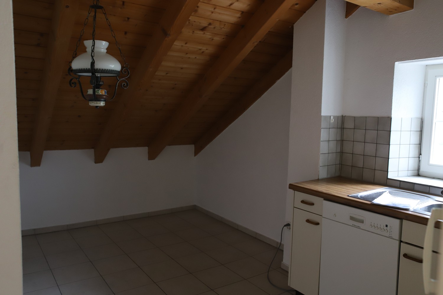 Appartamento di 2 ½ locali