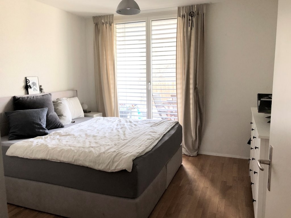 3 ½ rooms apartment, Foto 4 von 6