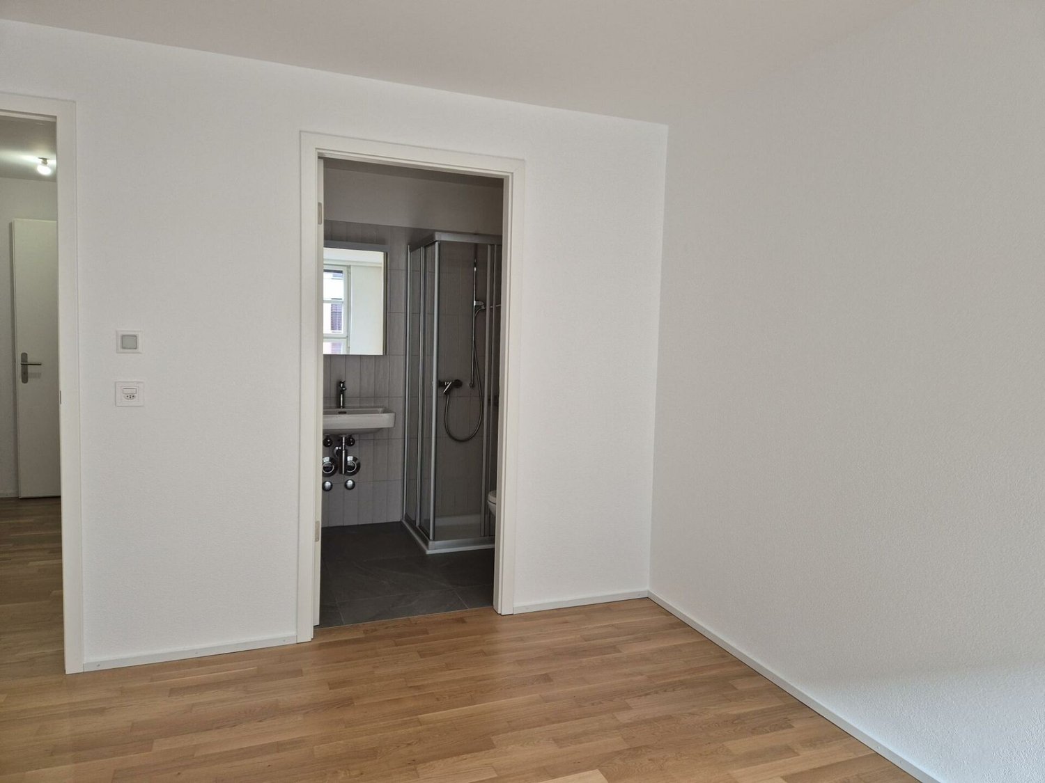 3-Zimmer-Wohnung