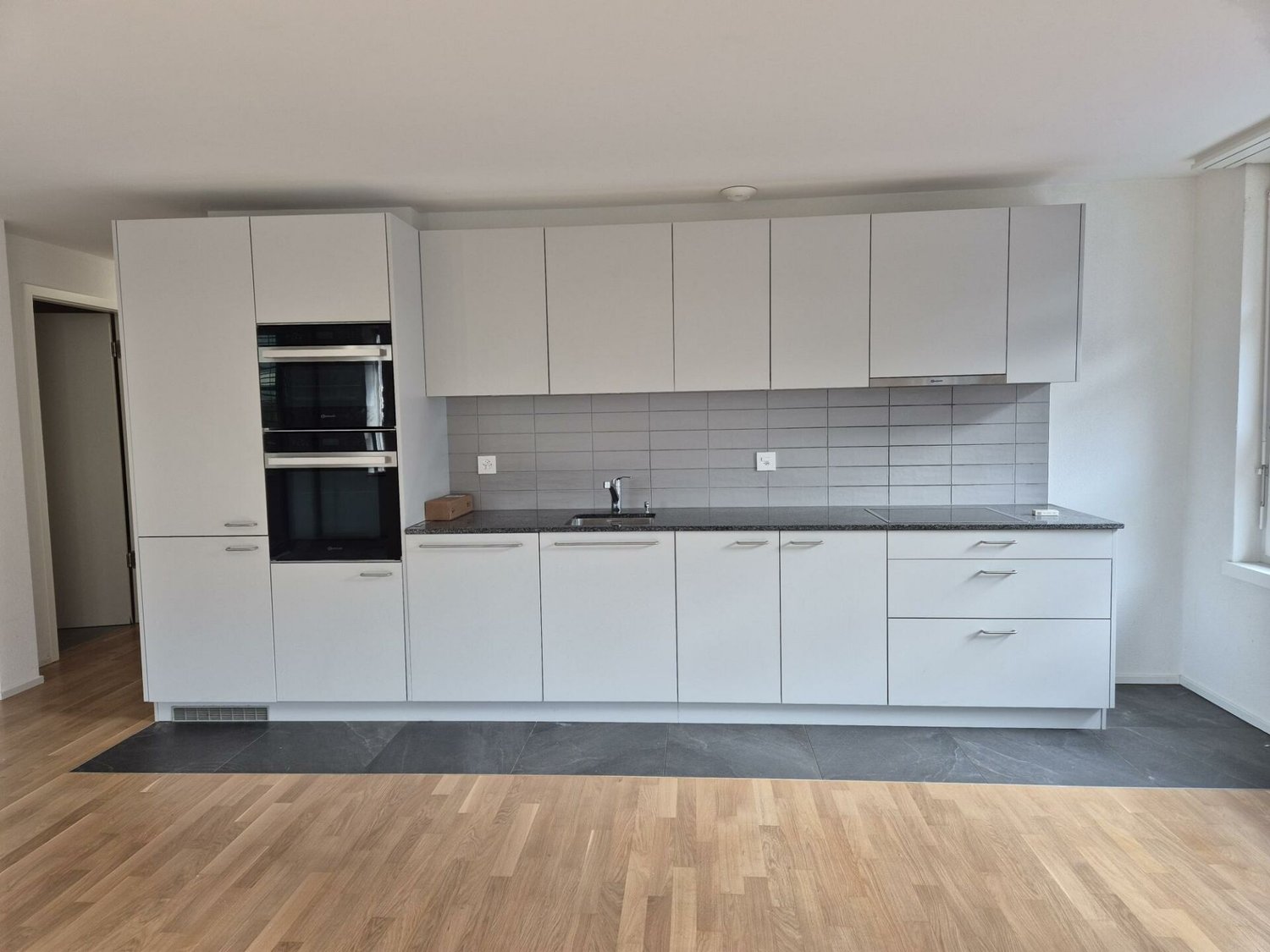 3-Zimmer-Wohnung