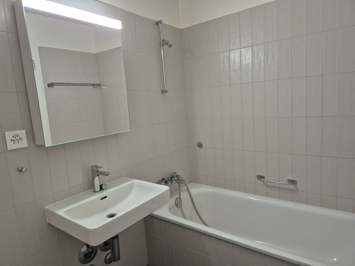 3-Zimmer-Wohnung