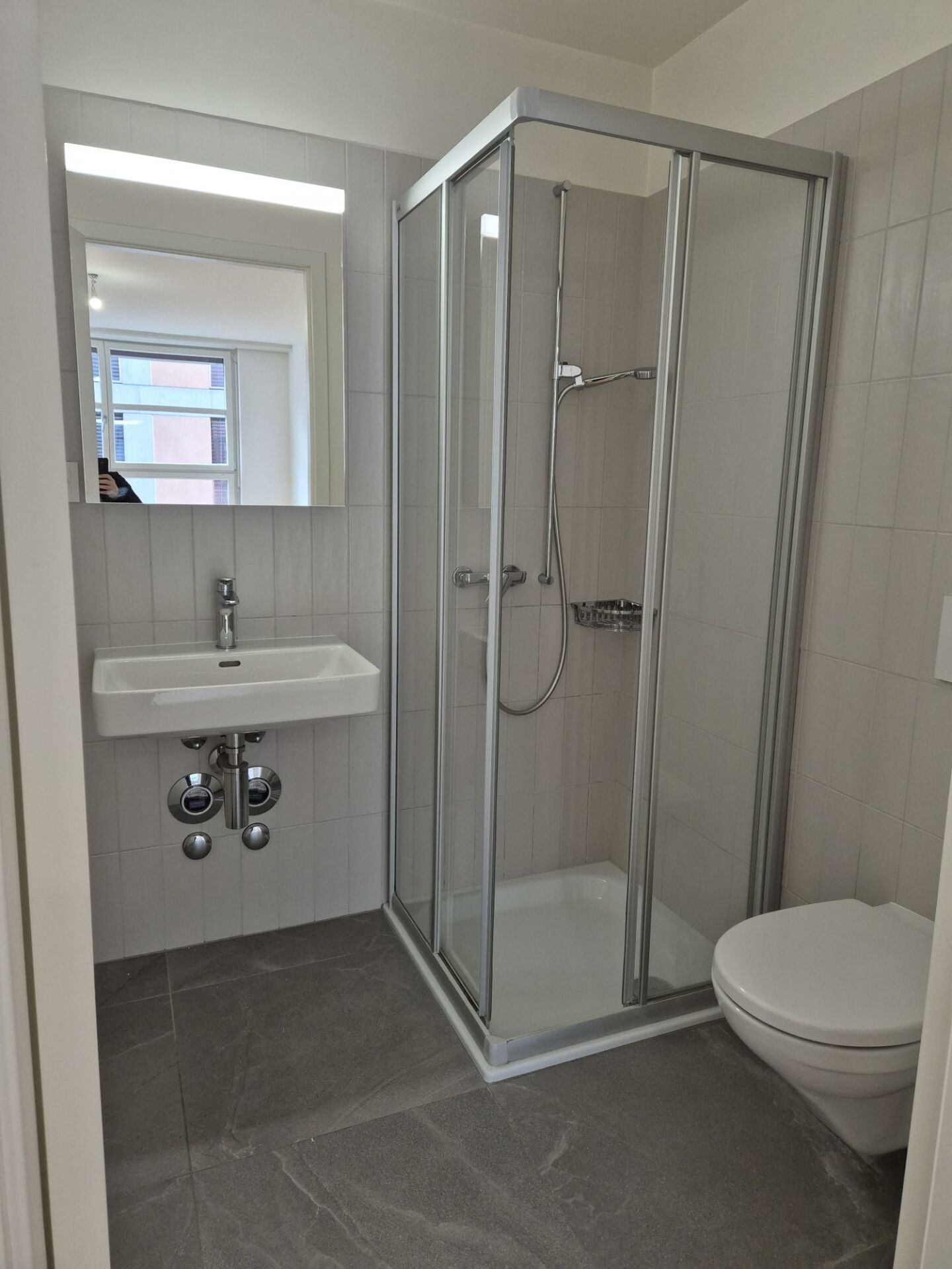 3-Zimmer-Wohnung