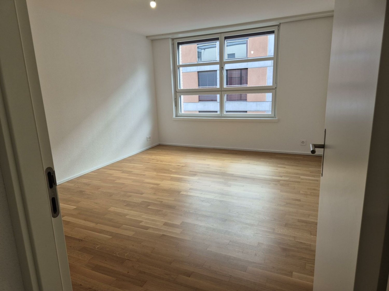 3-Zimmer-Wohnung