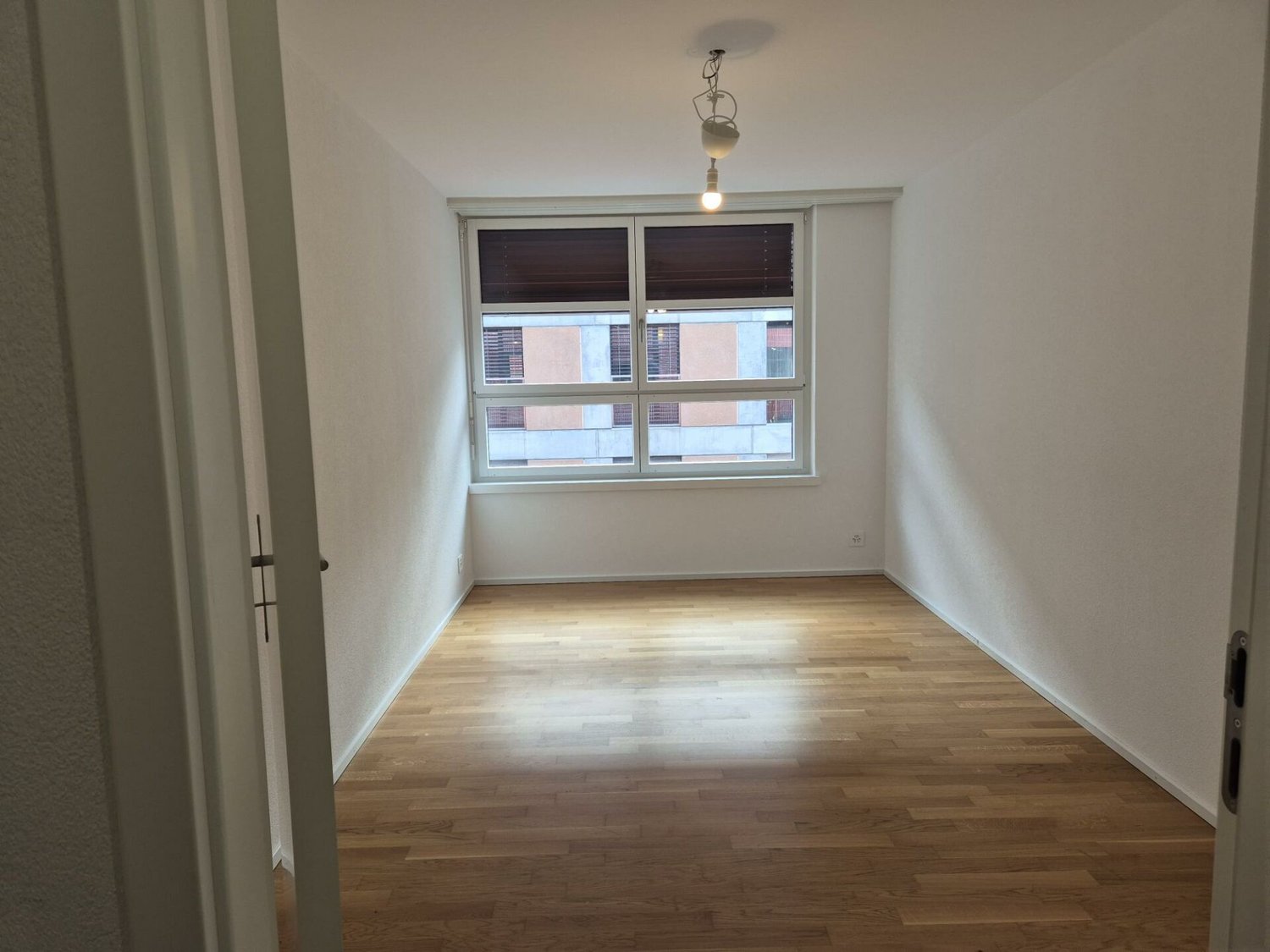 3-Zimmer-Wohnung