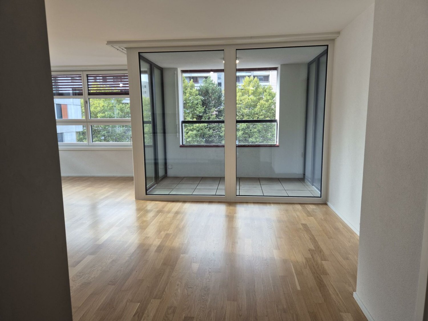 3-Zimmer-Wohnung