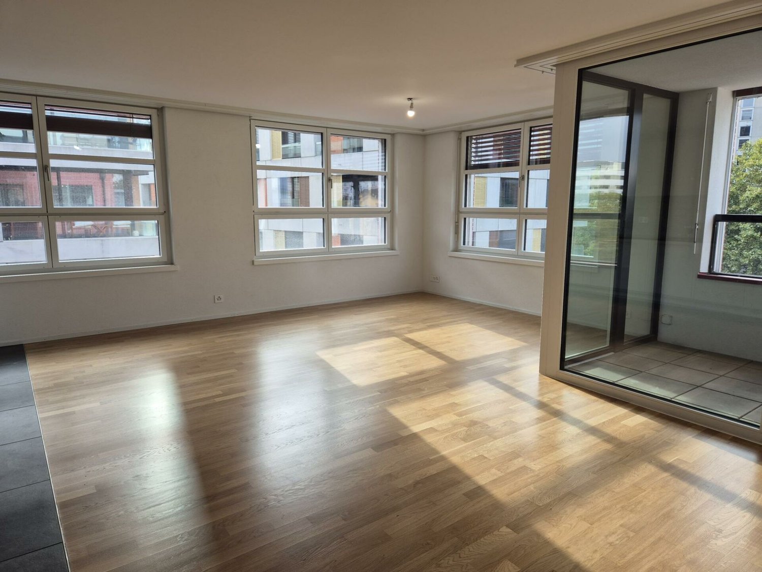 3-Zimmer-Wohnung