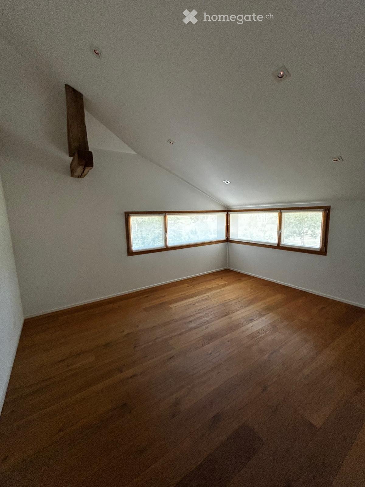3 ½ pièces appartement