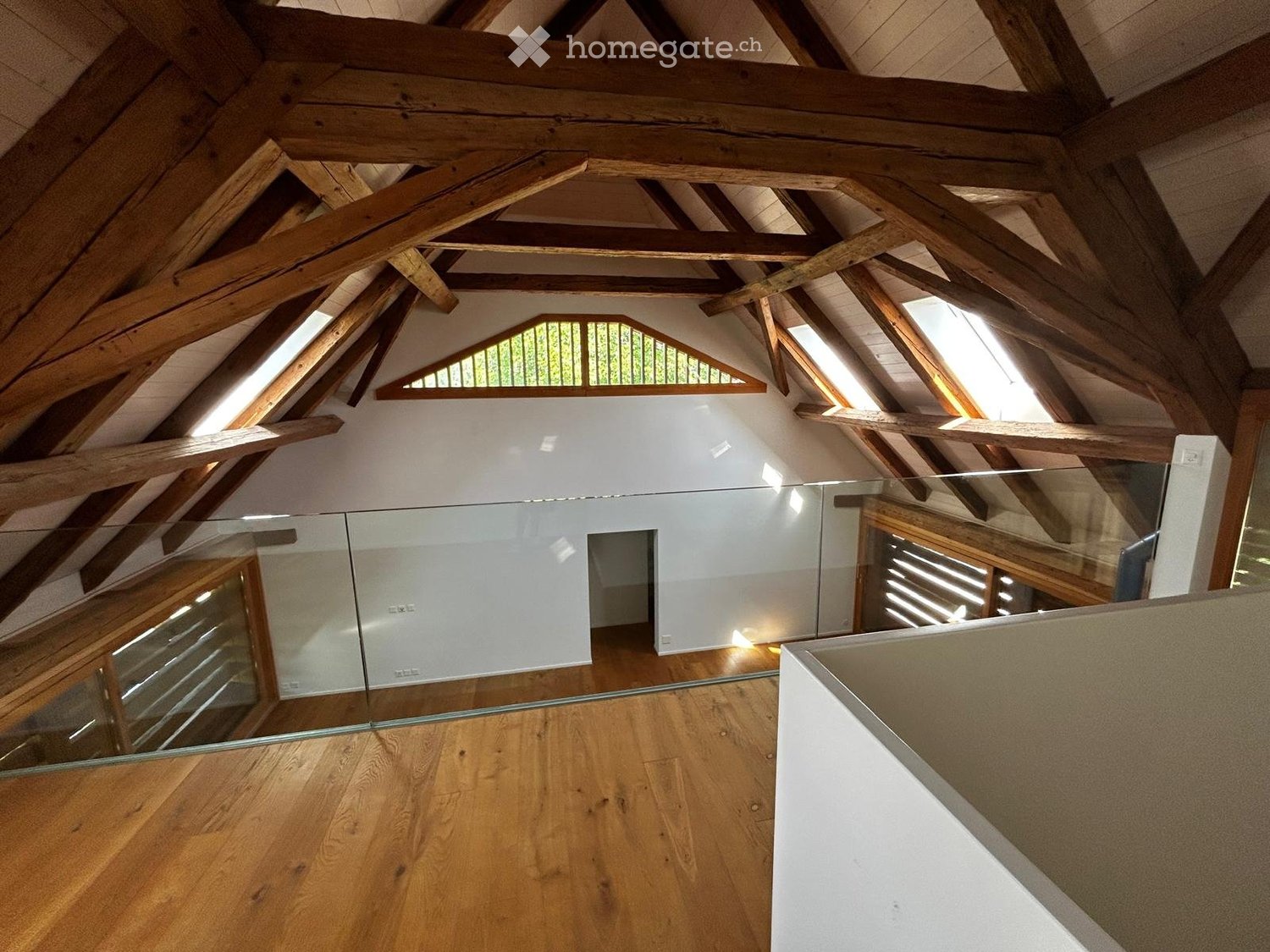 3 ½ pièces appartement