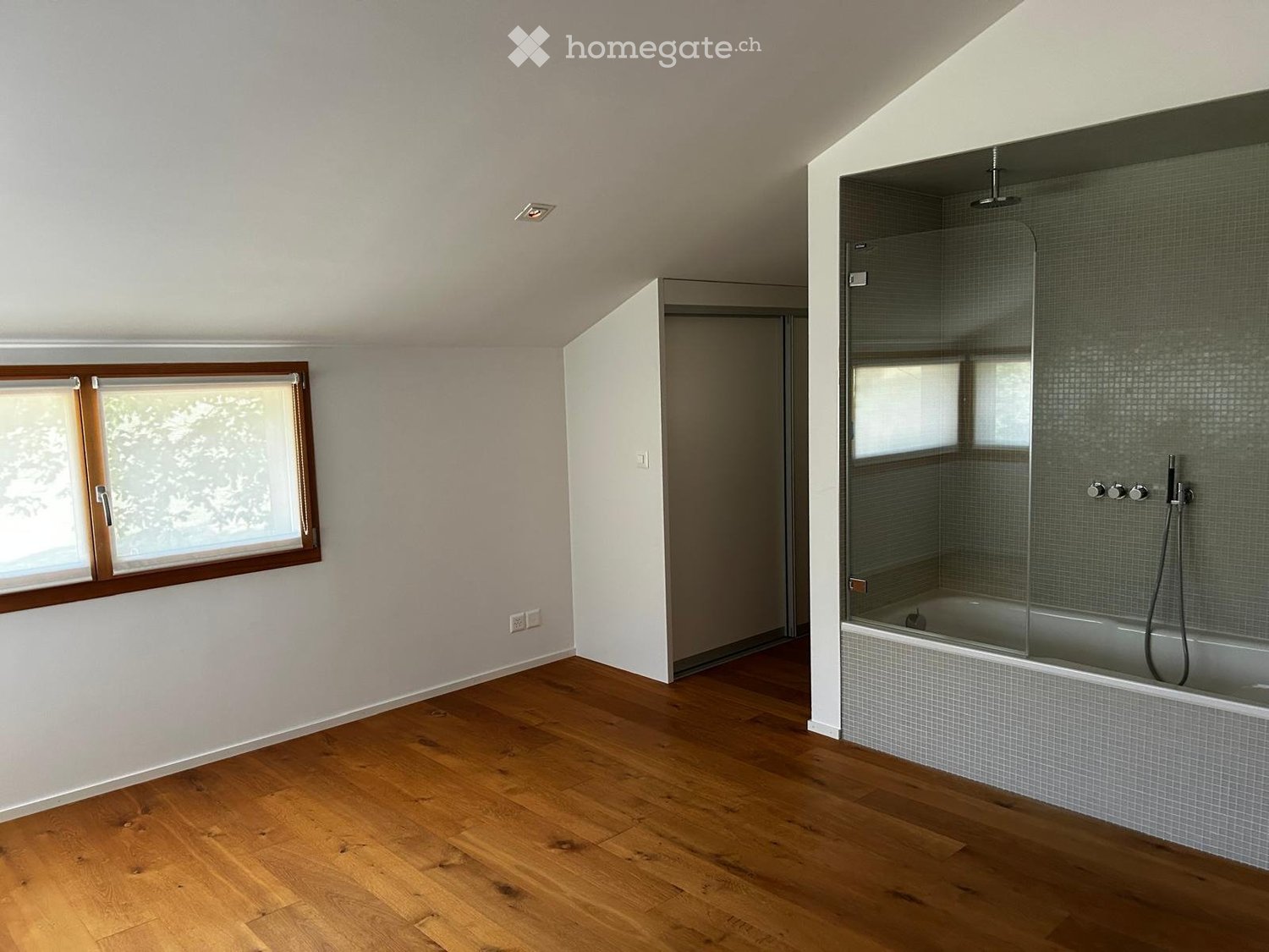 3 ½ pièces appartement