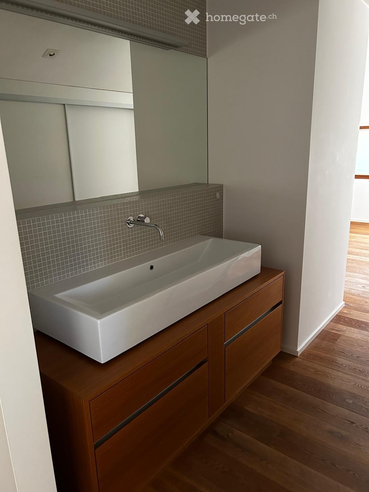 3 ½ pièces appartement