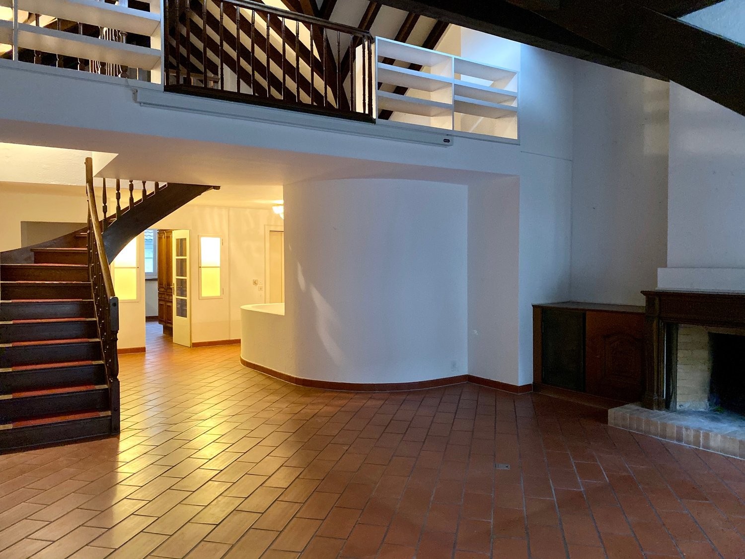 5 ½ rooms duplex