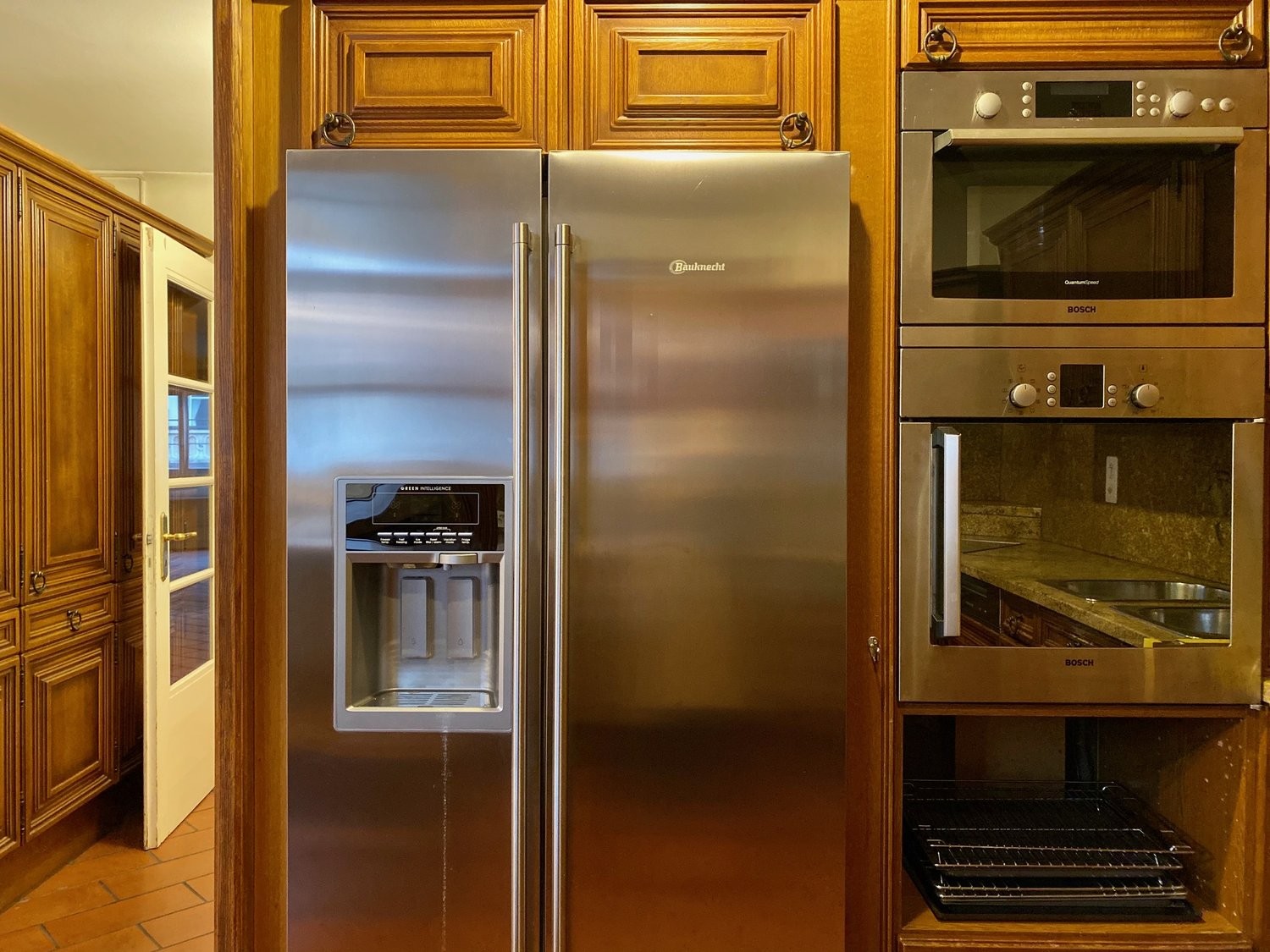 5 ½ rooms duplex