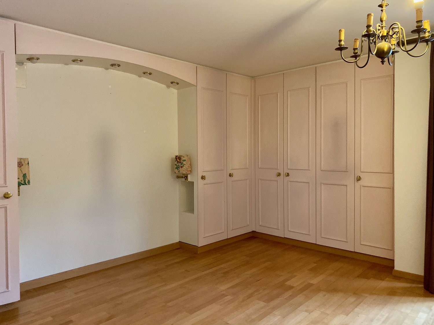 5 ½ rooms duplex
