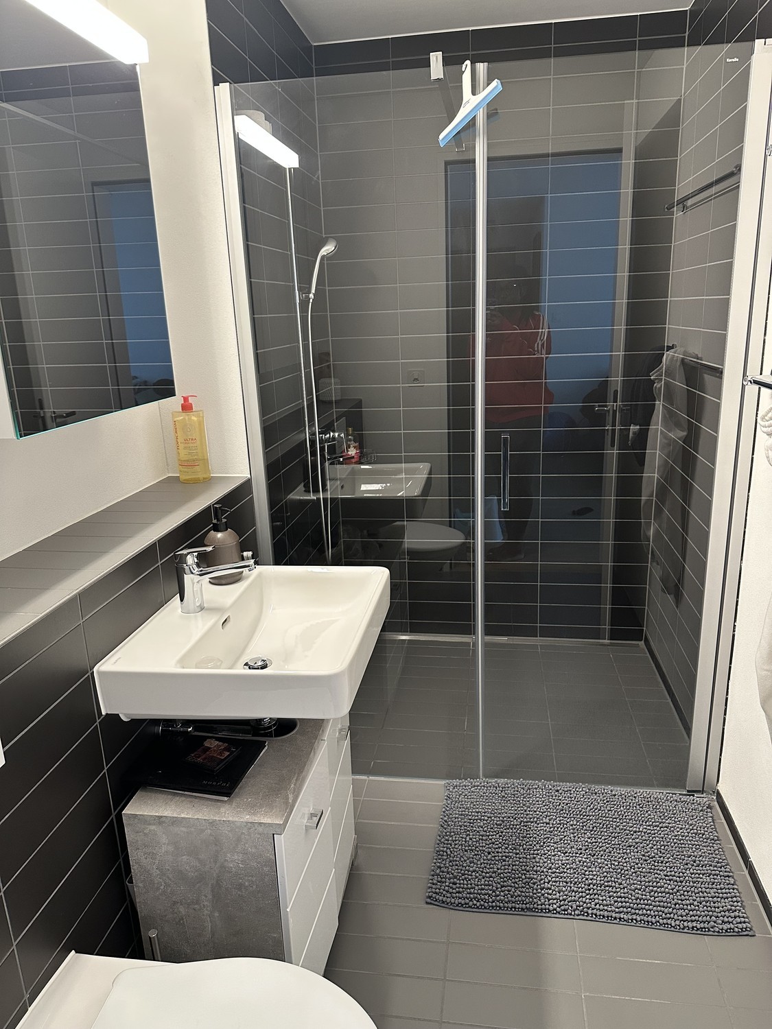 Appartement de 2 ½ pièces