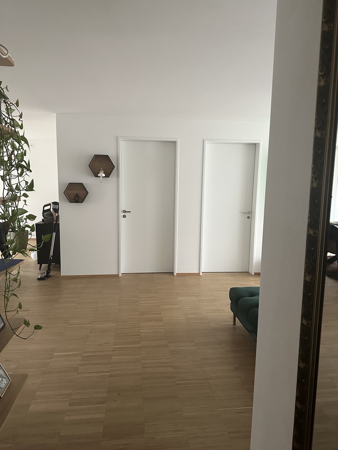 Appartement de 2 ½ pièces