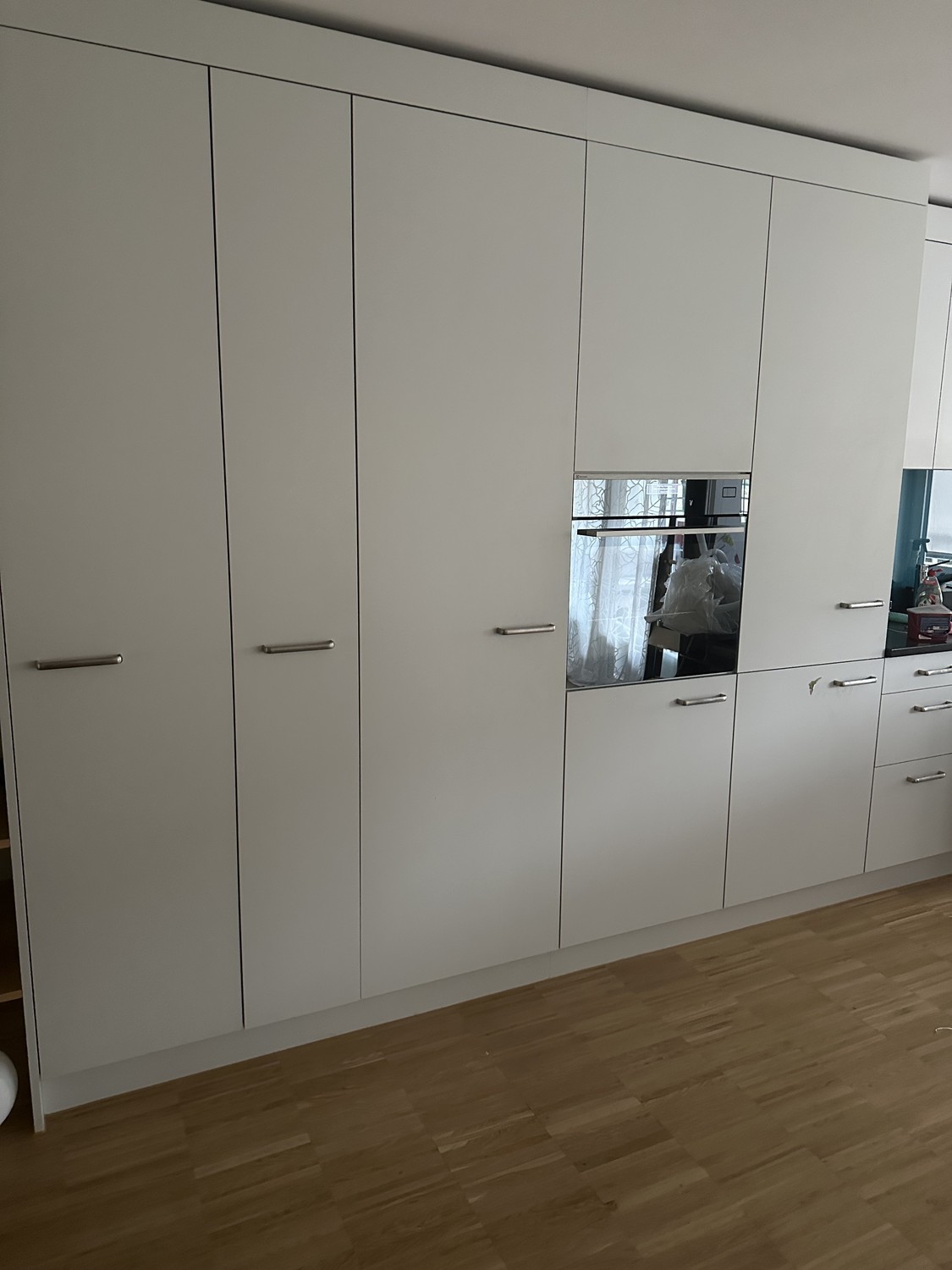 Appartement de 2 ½ pièces