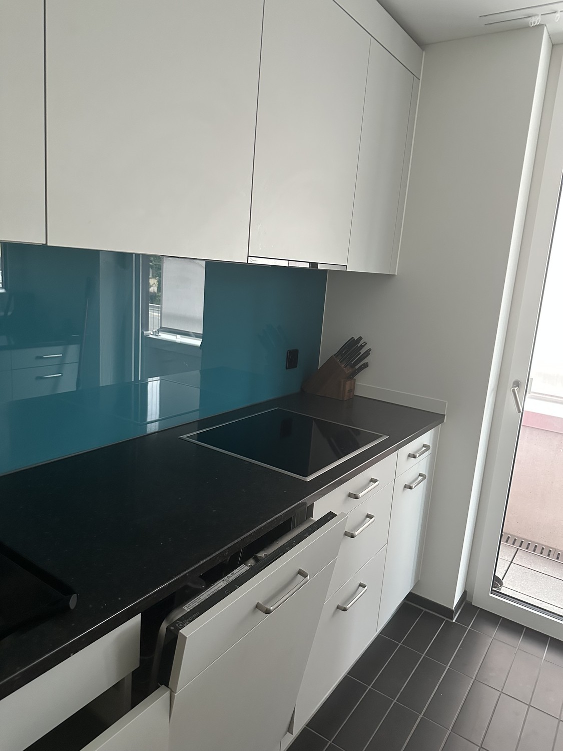Appartement de 2 ½ pièces
