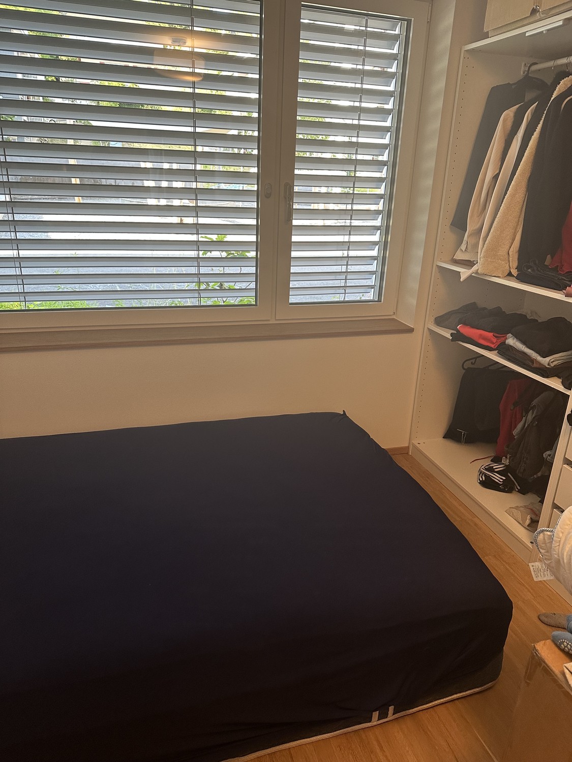 Appartement de 2 ½ pièces