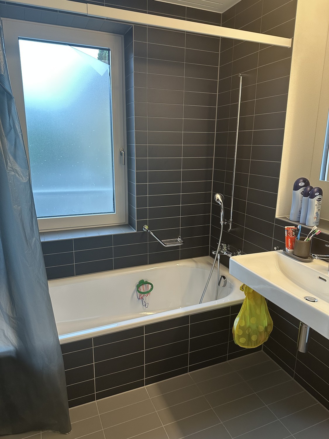 Appartement de 2 ½ pièces