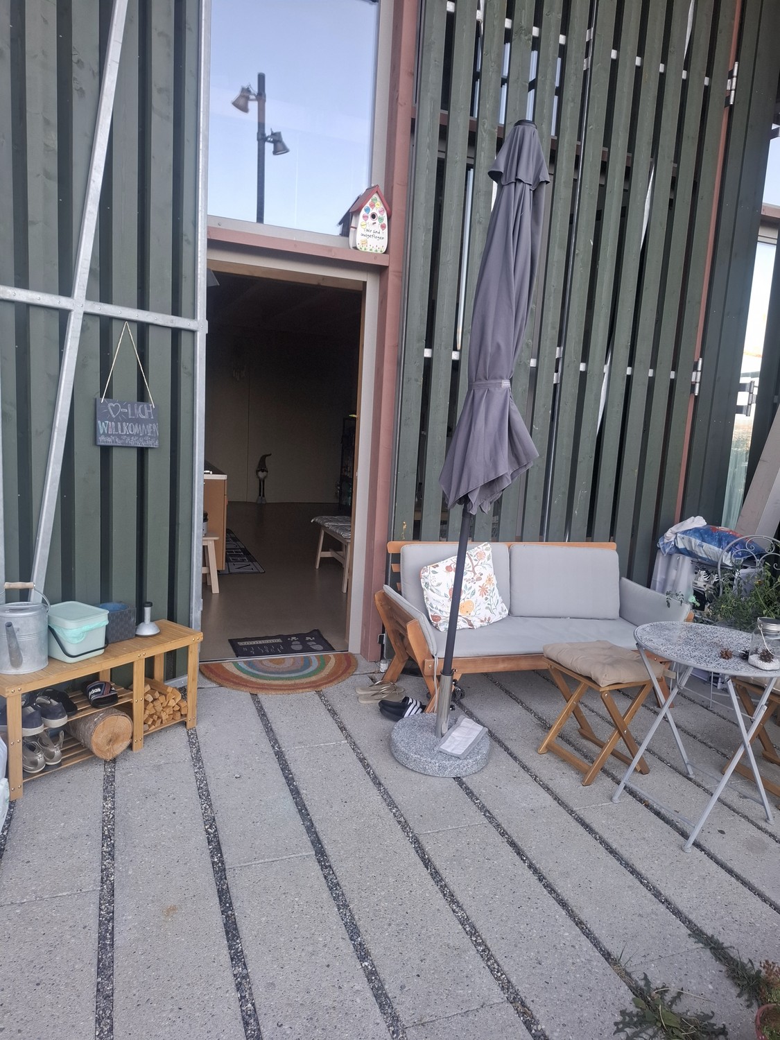 Chambre en colocation