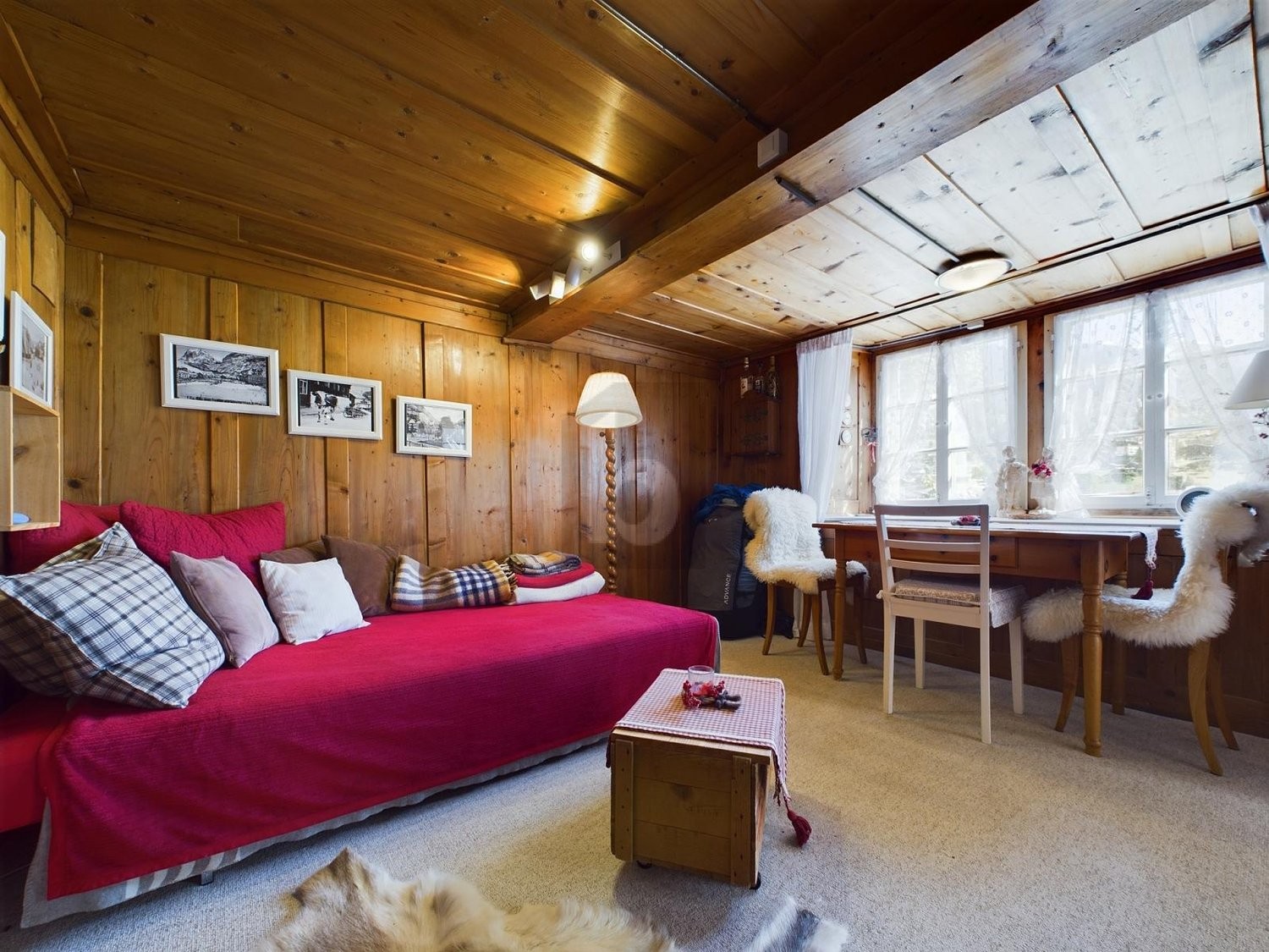 7 ½ rooms single house