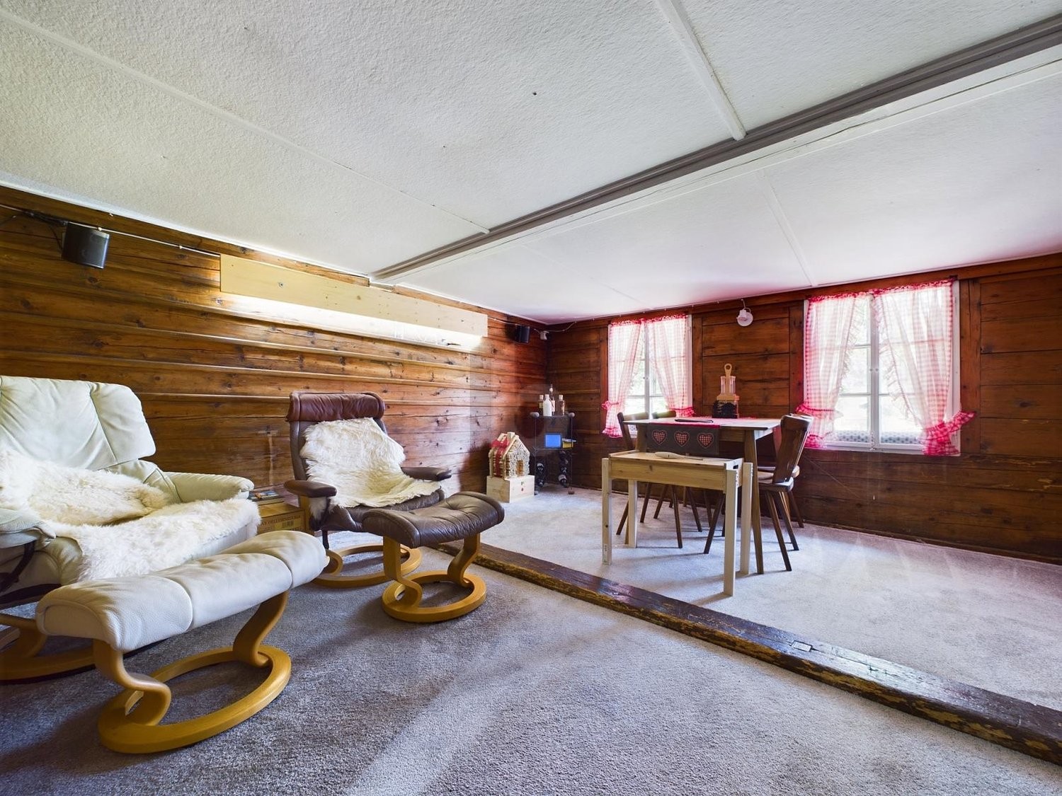 7 ½ rooms single house
