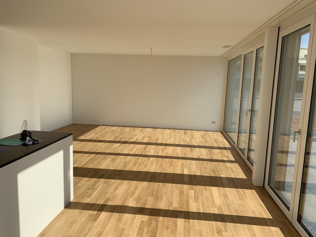 Appartamento di 1 ½ locali