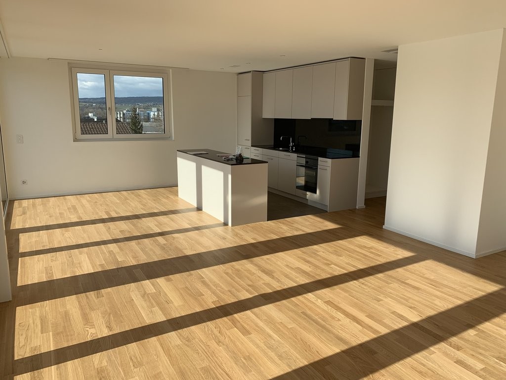 Appartamento di 1 ½ locali