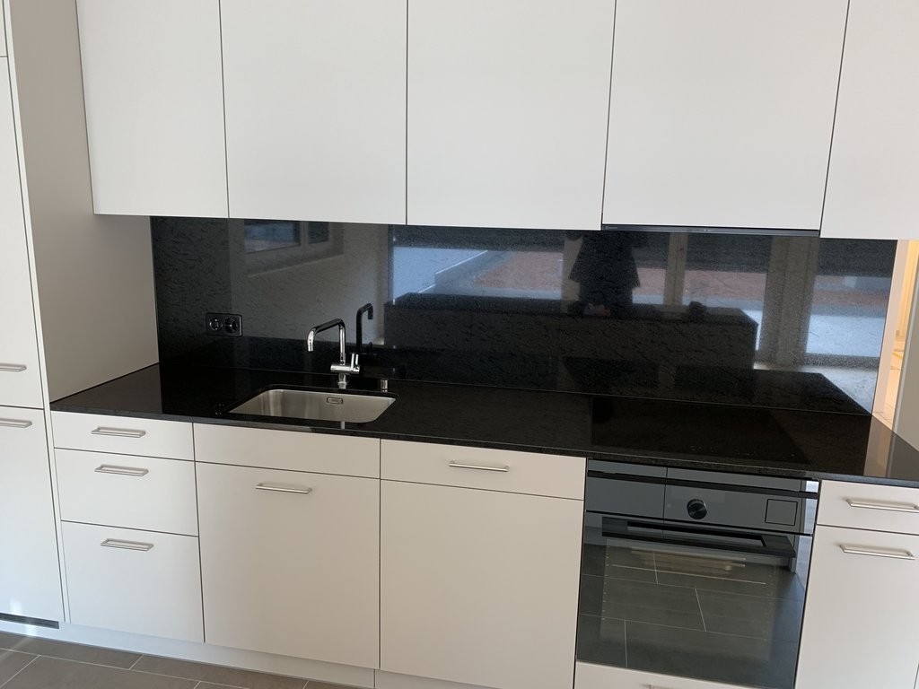 Appartamento di 1 ½ locali
