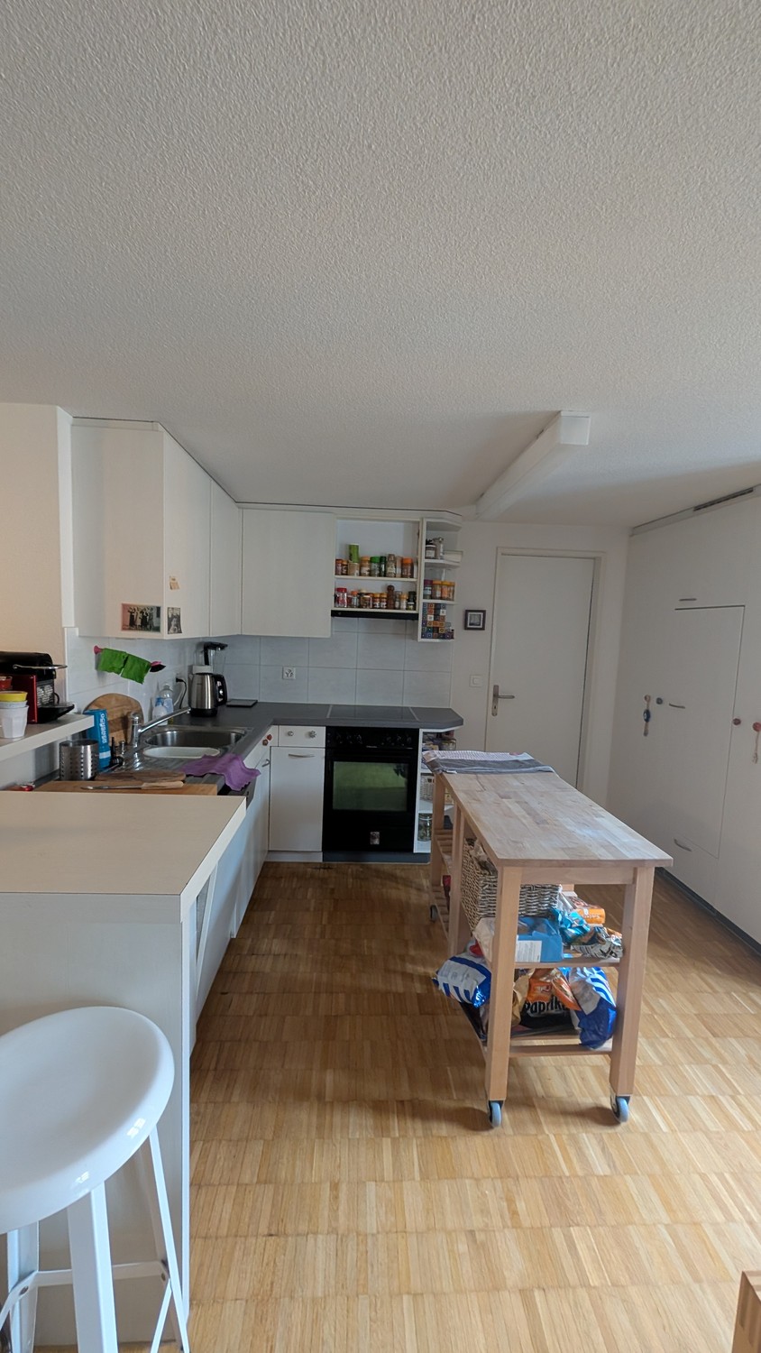 Room in a shared flat, Foto 3 von 3