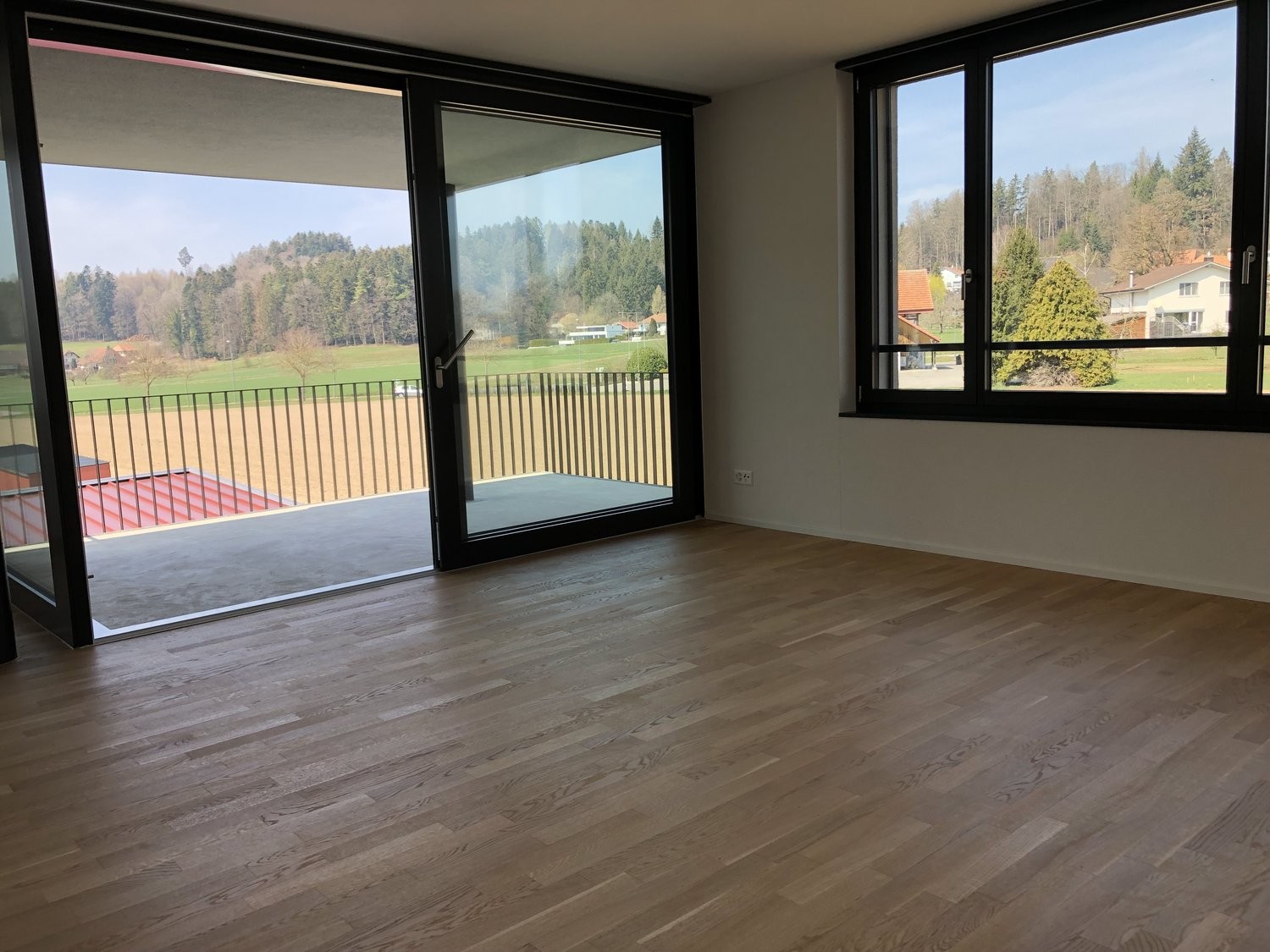 Appartamento di 3 ½ locali