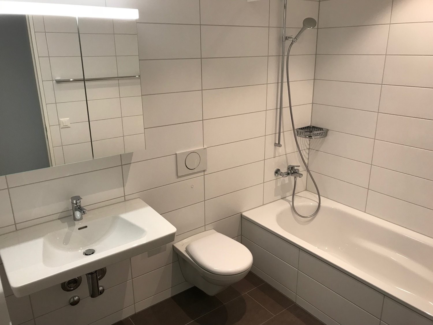 Appartamento di 3 ½ locali