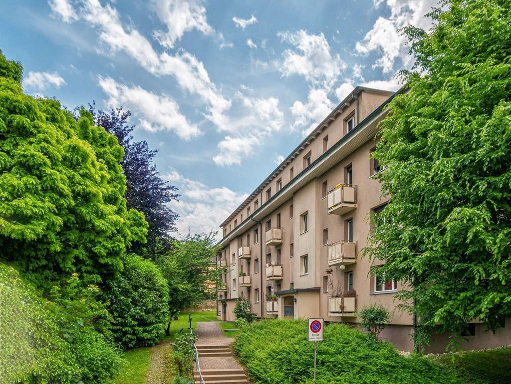 3 rooms apartment, Foto 1 von 10