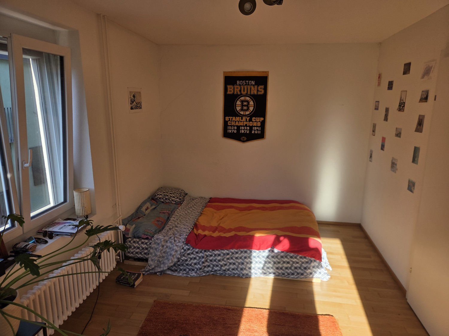 Zimmer in einer WG