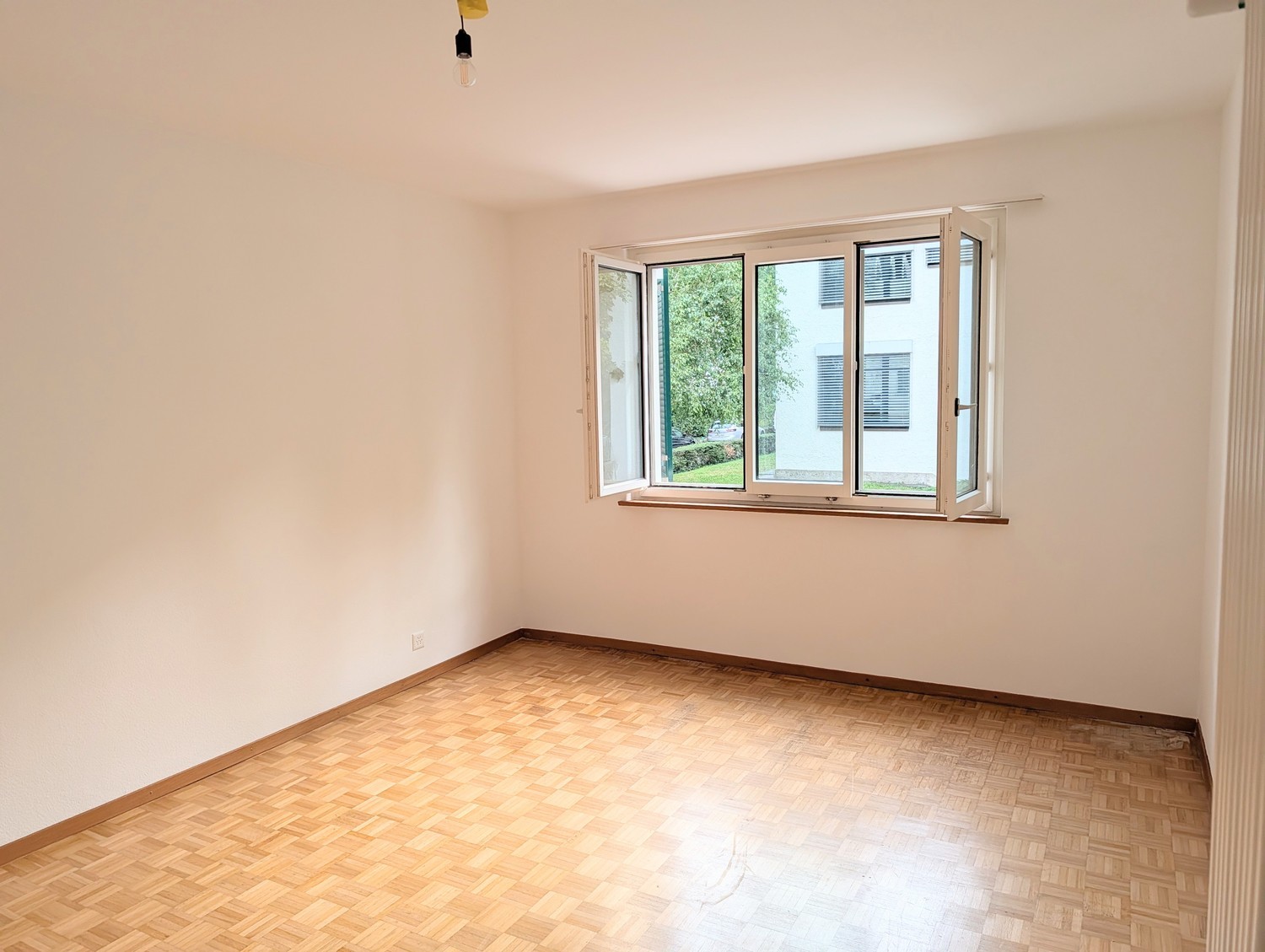 2 rooms apartment, Foto 4 von 8
