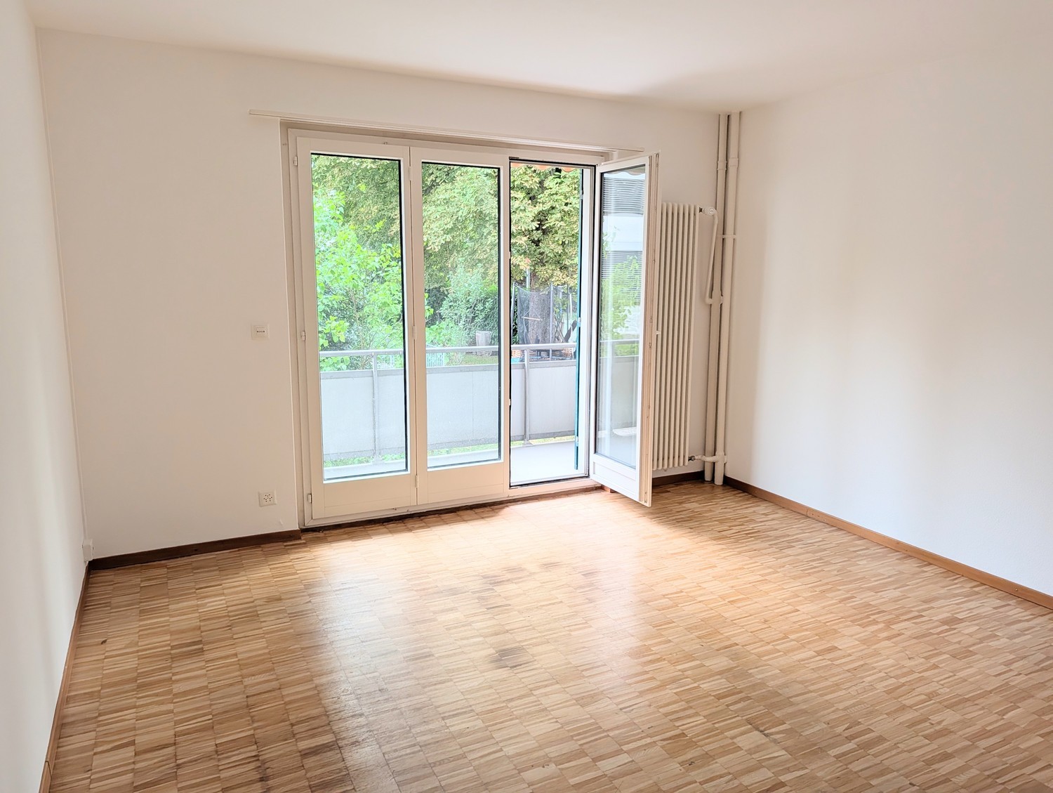 2 rooms apartment, Foto 1 von 8