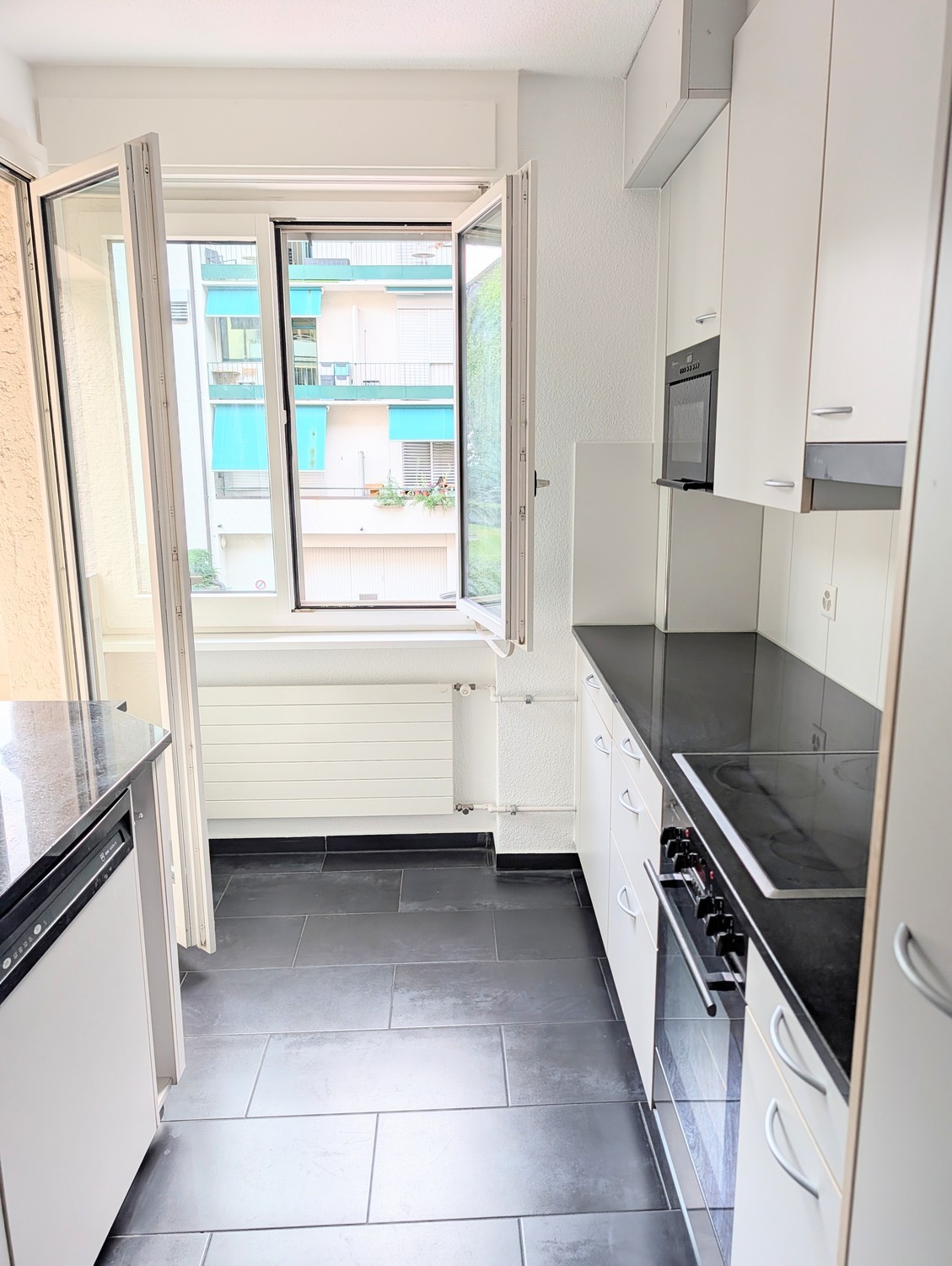 2 rooms apartment, Foto 6 von 8