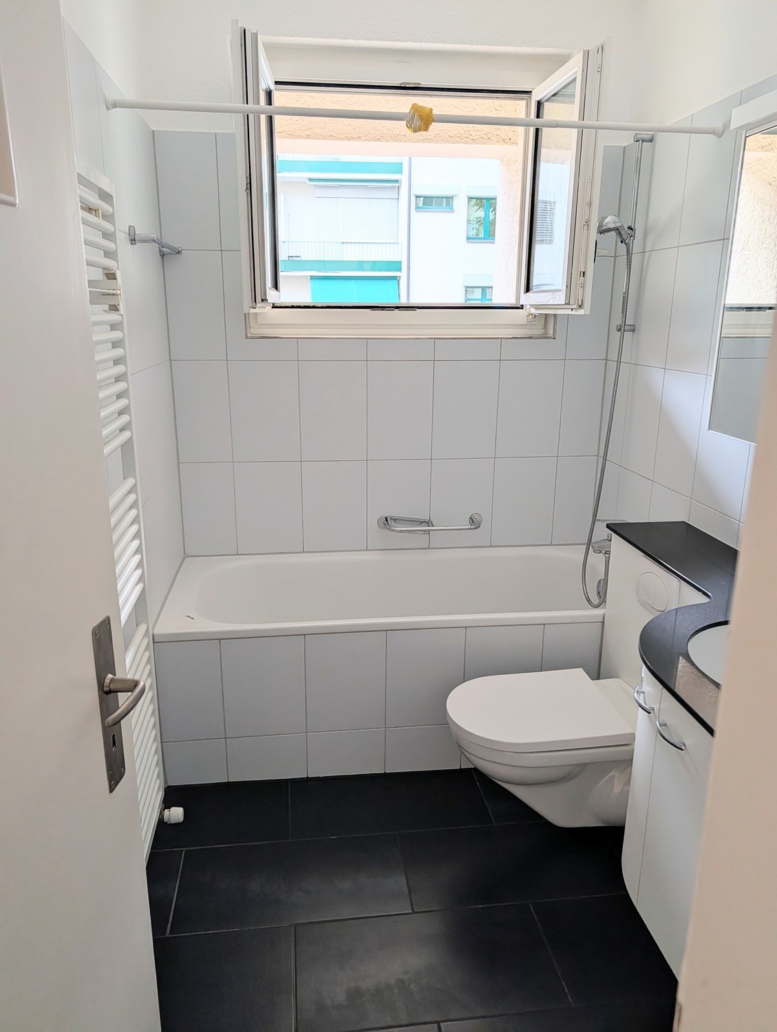 2 rooms apartment, Foto 7 von 8