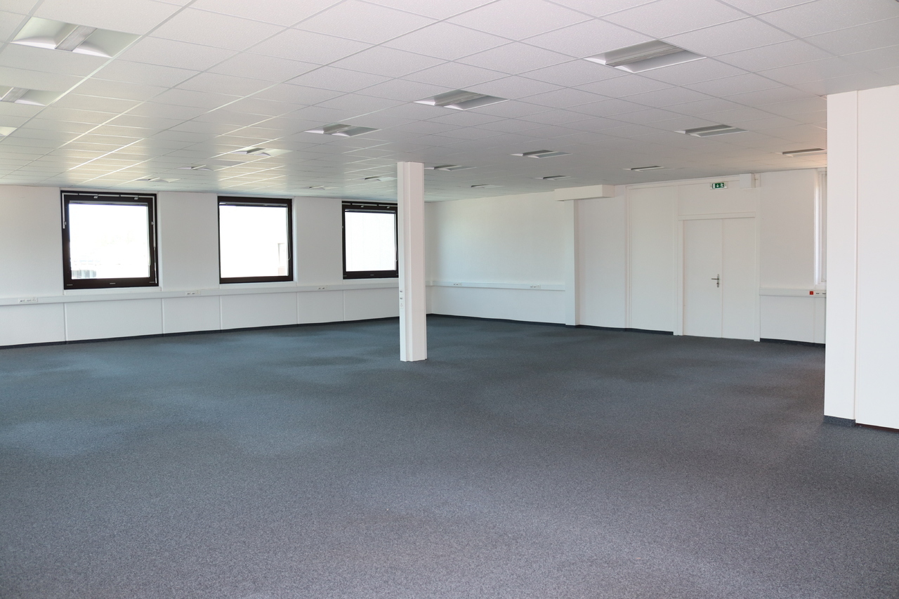 380m² office, Foto 5 von 7