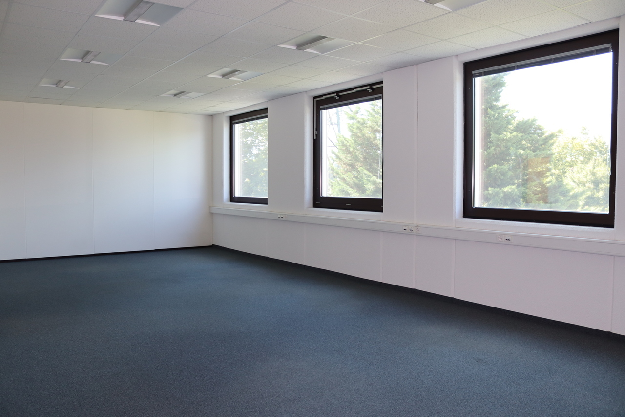 380m² office, Foto 2 von 7