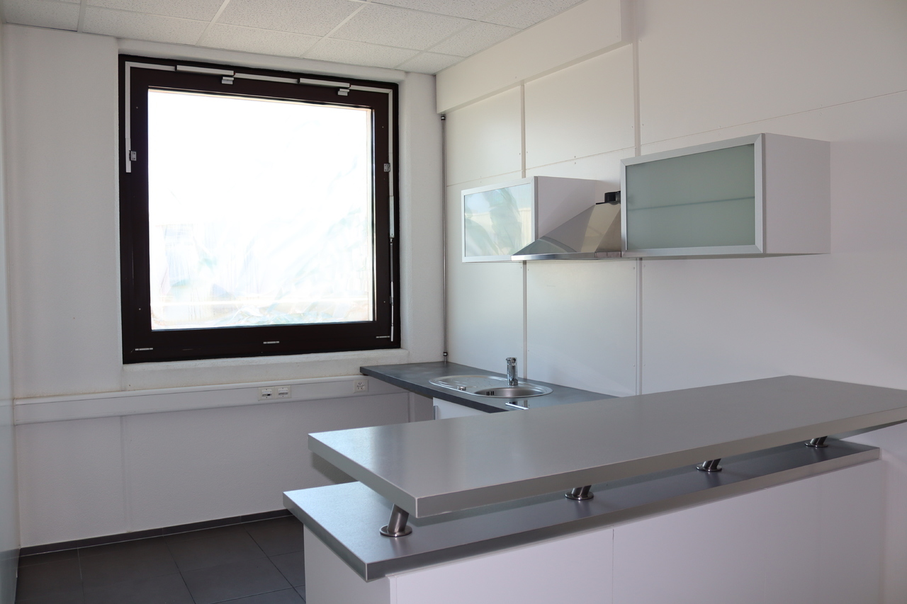 380m² office, Foto 4 von 7