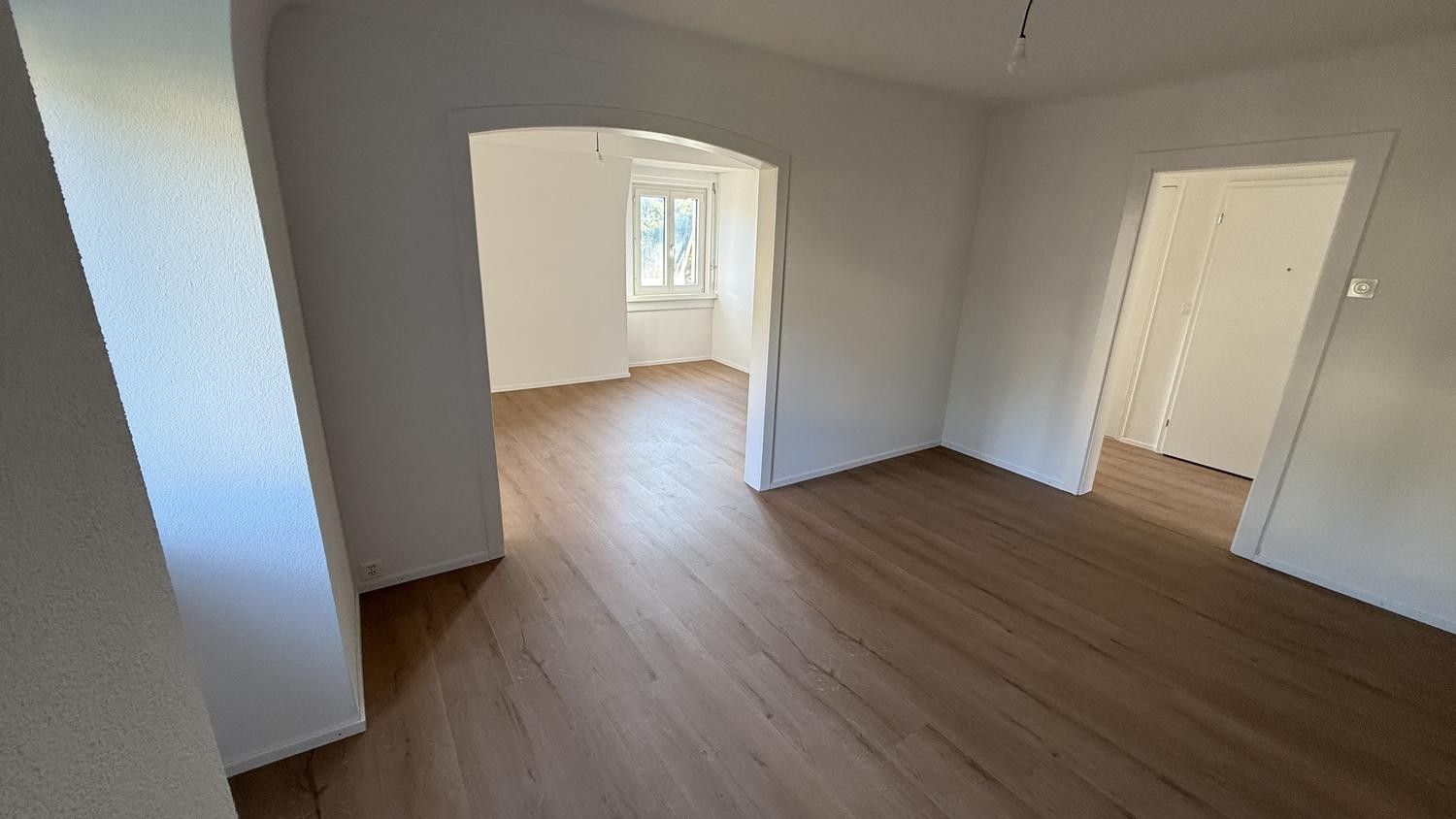 3 ½ rooms apartment, Foto 4 von 8