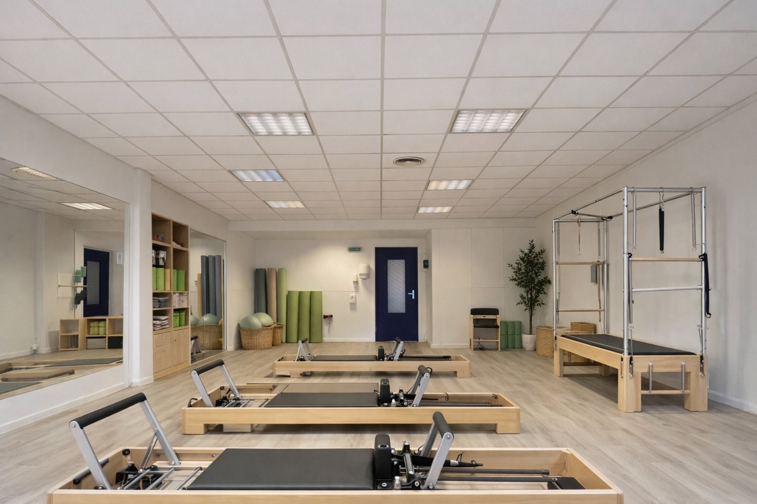 Büro, Foto 2 von 3