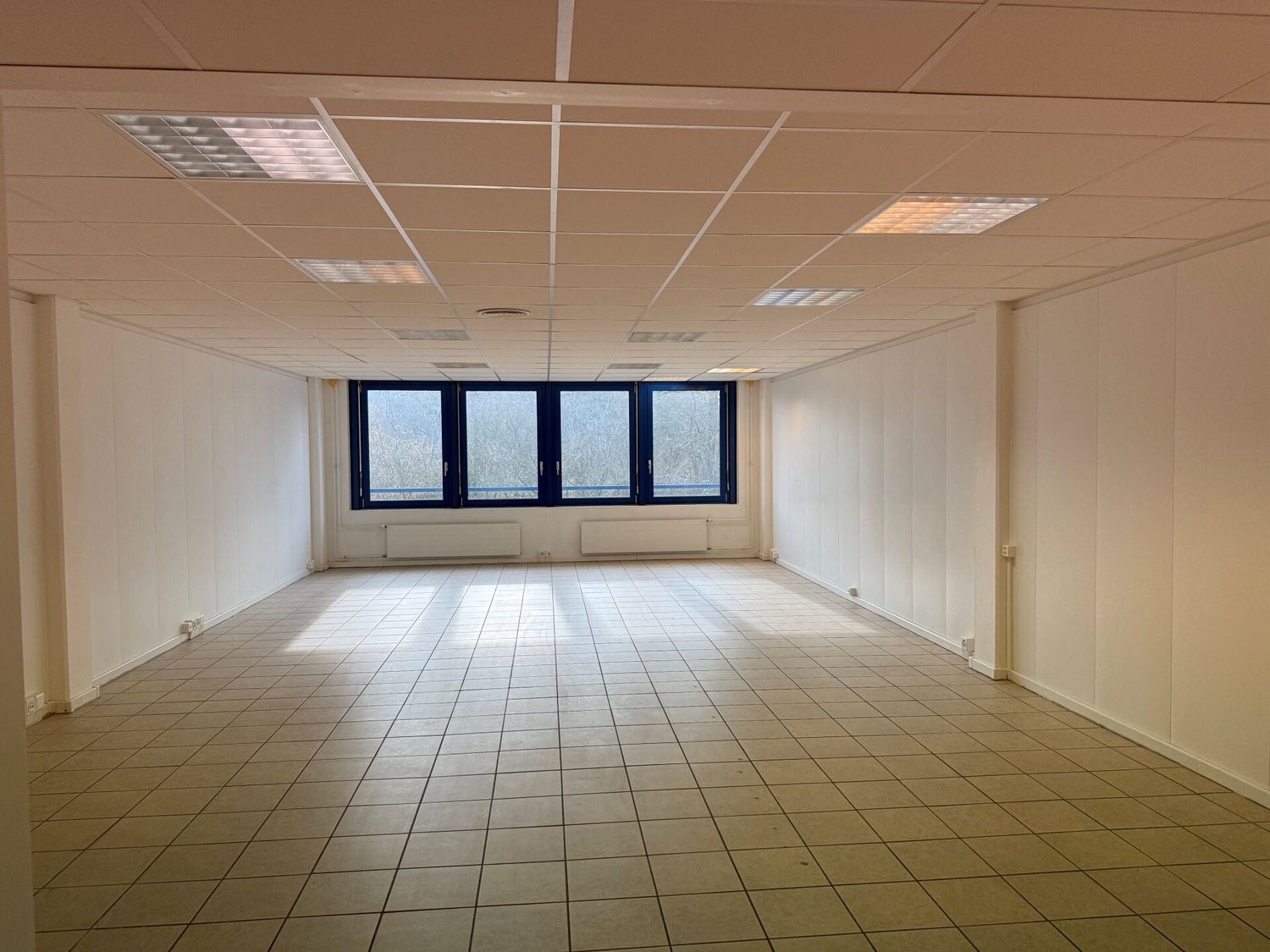 Büro, Foto 1 von 3
