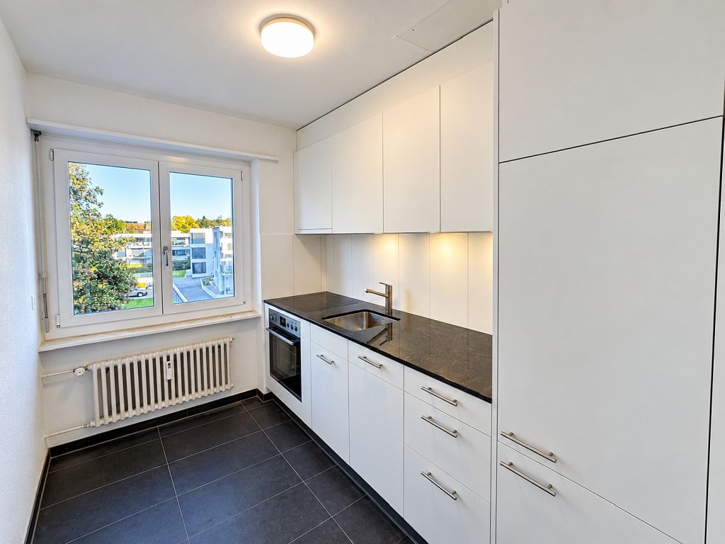 4 ½ rooms apartment