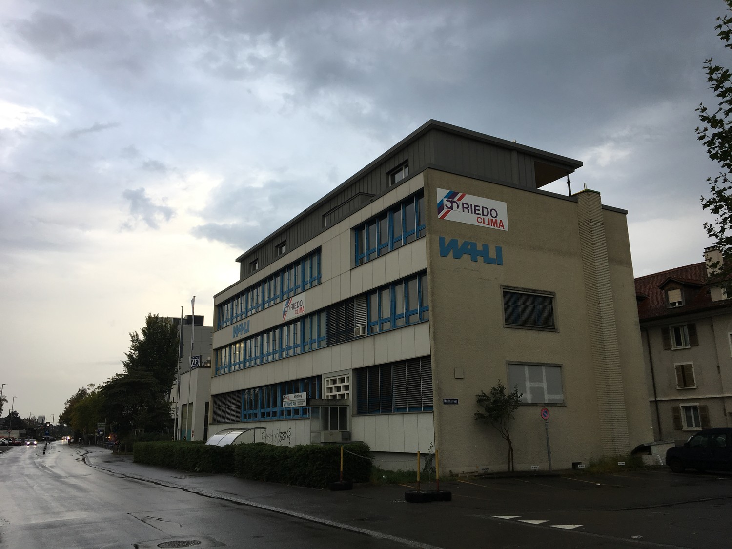 47m² office, Foto 2 von 4